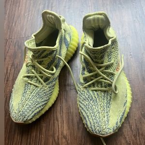 Yeezy 350’s